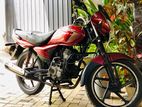 Bajaj Platina 125 2010