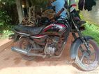 Bajaj Platina 125 2010
