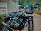 Bajaj Platina 125 Platina125 2010