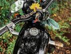 Bajaj CD 125 1995