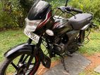 Bajaj Platina 125 Plntinna 2009