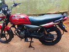 Bajaj Platina 125 2009