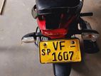 Bajaj Platina 125 2009