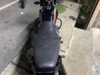 Bajaj Platina 125 2010