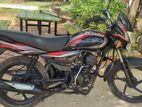 Bajaj Platina 125 2010