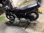 Bajaj Platina 125 2010