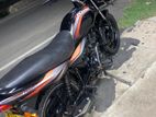 Bajaj Platina 125 2010
