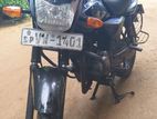 Bajaj Platina 125 Self start, 5 gears 2010