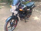 Bajaj Platina 125 2010