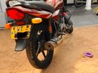Bajaj Platina 125 Used 2011