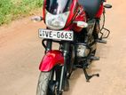 Bajaj Platina 125 VE 2010