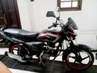 Bajaj Platina 125 2012