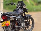 Bajaj Platina 125 2009