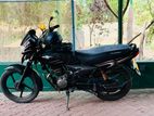Bajaj Platina 125 2009