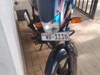 Bajaj Platina 125 2011