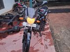 Bajaj Platina 125 2011