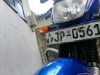 Bajaj Platina 125 2005