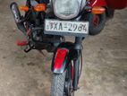 Bajaj Platina 125 2011