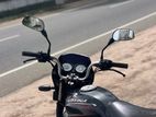 Bajaj Platina 125 2009