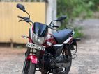 Bajaj Platina 2009