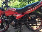 Bajaj Platina 125cc 2009