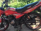 Bajaj Platina 125cc 2009