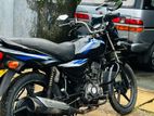Bajaj Platina 125cc 2009