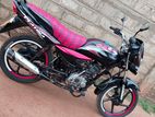 Bajaj Platina 125CC 2009