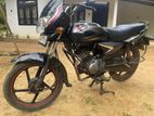 Bajaj Platina 125cc 2009