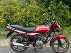 Bajaj Platina 125 2010