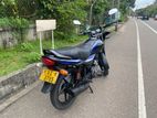 Bajaj Platina 125 2010