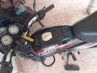 Bajaj Platina 125 2010