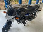 Bajaj Platina 125cc 2010