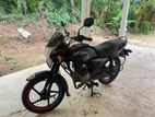 Bajaj Platina 125cc 2010