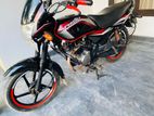 Bajaj Platina 2010