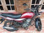 Bajaj Platina 125 2011