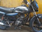 Bajaj Platina 125cc 2011