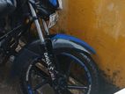 Bajaj Platina 125cc 2011