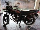 Bajaj Platina 125 2011