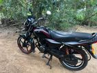 Bajaj Platina 125cc 2011