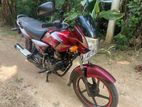 Bajaj Platina 125 2011