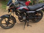 Bajaj Platina 125cc 2011