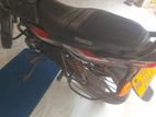 Bajaj Platina 125cc 2014