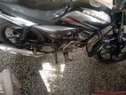 Bajaj Platina 135 2009