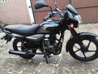 Bajaj Platina 2014