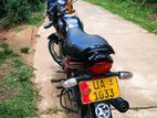 Bajaj Platina 2007