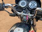 Bajaj Platina 2005