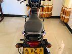 Bajaj Platina 2000