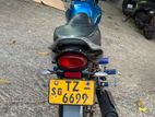 Bajaj Platina 2005