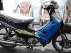 Bajaj Platina 2005